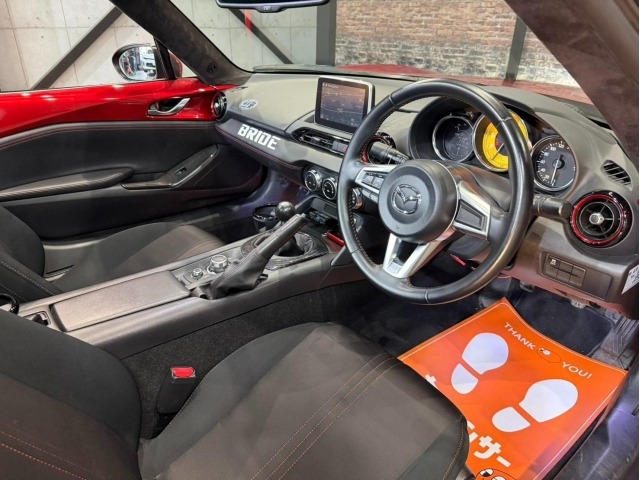 Mazda ROADSTER 2016 7233294-2