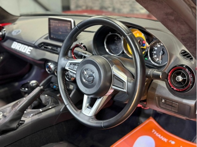 Mazda ROADSTER 2016 7233294-21