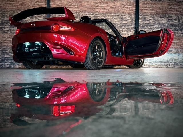 Mazda ROADSTER 2016 7233294-22