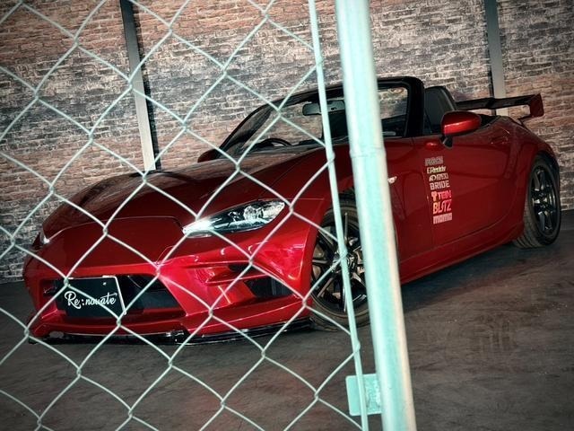 Mazda ROADSTER 2016 7233294-24