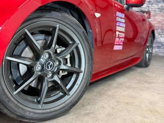 Mazda ROADSTER 2016 7233294-28