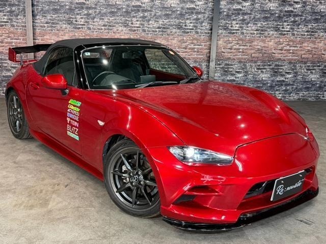 Mazda ROADSTER 2016 7233294-29