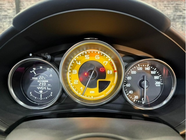 Mazda ROADSTER 2016 7233294-32