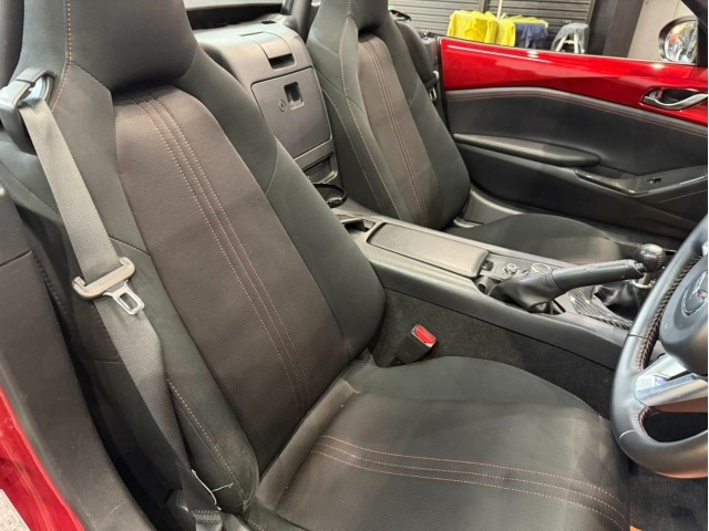 Mazda ROADSTER 2016 7233294-34