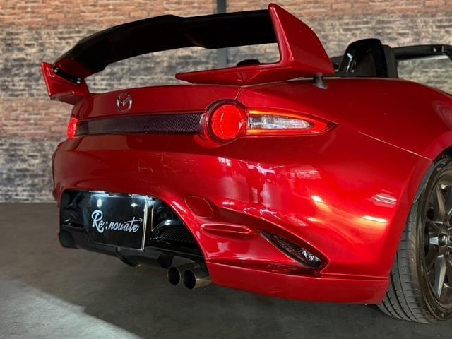 Mazda ROADSTER 2016 7233294-36