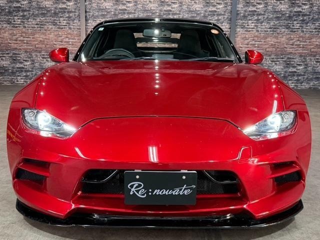 Mazda ROADSTER 2016 7233294-4