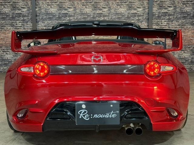 Mazda ROADSTER 2016 7233294-5