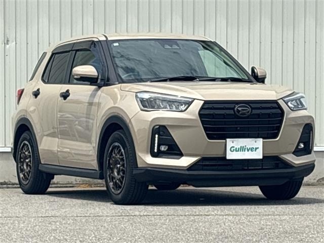 Daihatsu ROCKY 2021 7206638-0