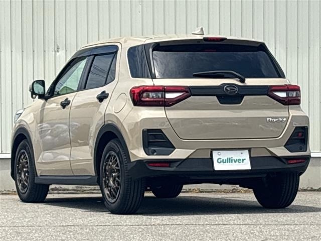 Daihatsu ROCKY 2021 7206638-13