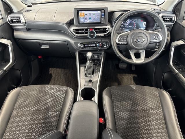 Daihatsu ROCKY 2021 7206638-14