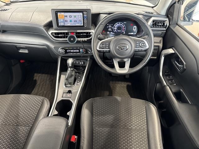 Daihatsu ROCKY 2021 7206638-15