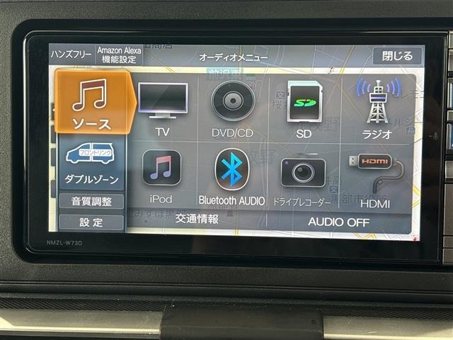 Daihatsu ROCKY 2021 7206638-19