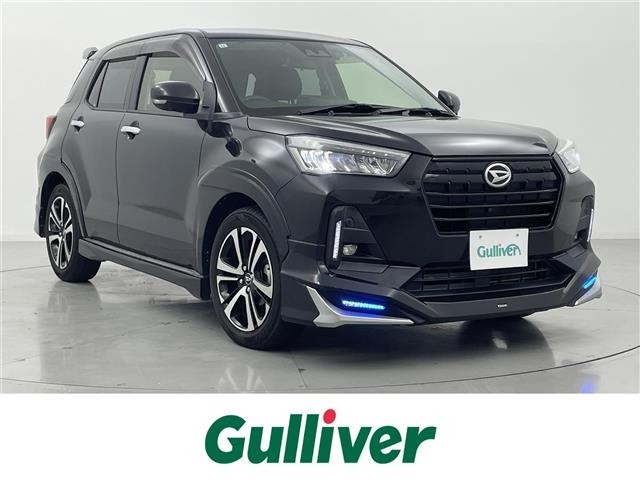 Daihatsu ROCKY 2021 7206651-0