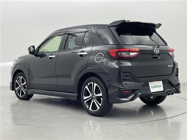Daihatsu ROCKY 2021 7206651-14