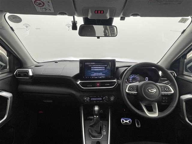Daihatsu ROCKY 2021 7206651-15