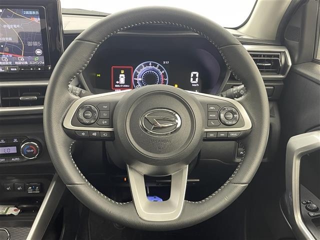 Daihatsu ROCKY 2021 7206651-16