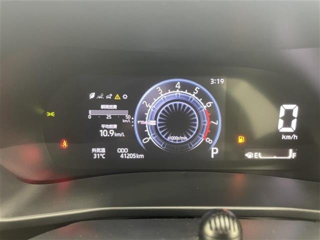 Daihatsu ROCKY 2021 7206651-17