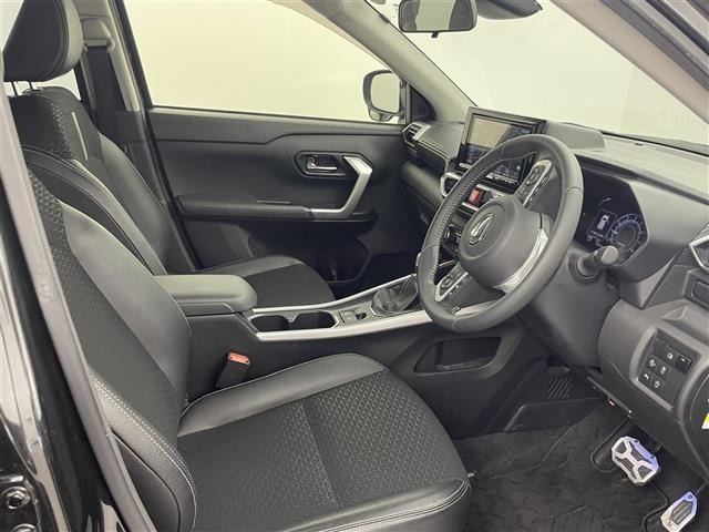 Daihatsu ROCKY 2021 7206651-2
