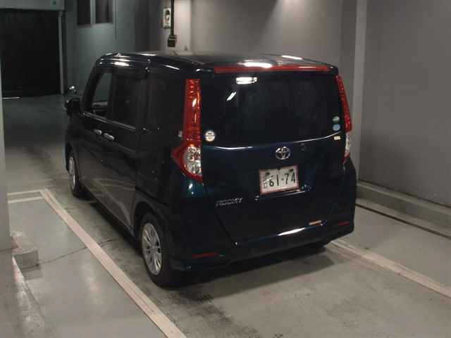 Toyota ROOMY 2018 7231494-1