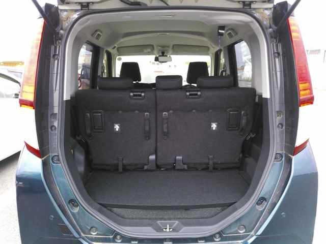 Toyota ROOMY 2018 7231494-10