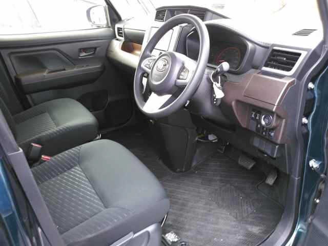 Toyota ROOMY 2018 7231494-3