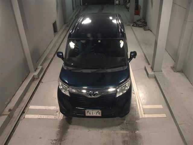Toyota ROOMY 2018 7231494-6