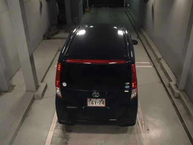 Toyota ROOMY 2018 7231494-7