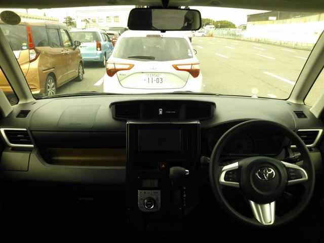 Toyota ROOMY 2018 7231494-8