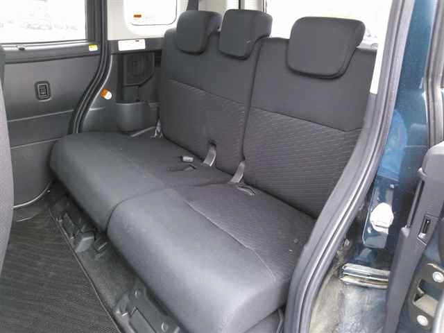 Toyota ROOMY 2018 7231494-9