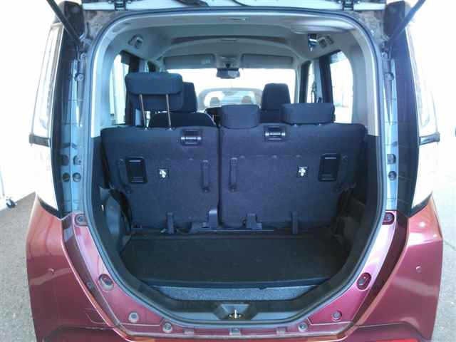 Toyota ROOMY 2020 7231504-10
