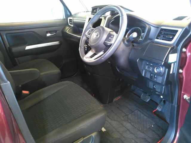 Toyota ROOMY 2020 7231504-3
