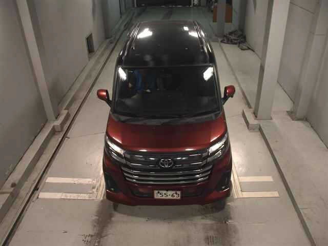 Toyota ROOMY 2020 7231504-6