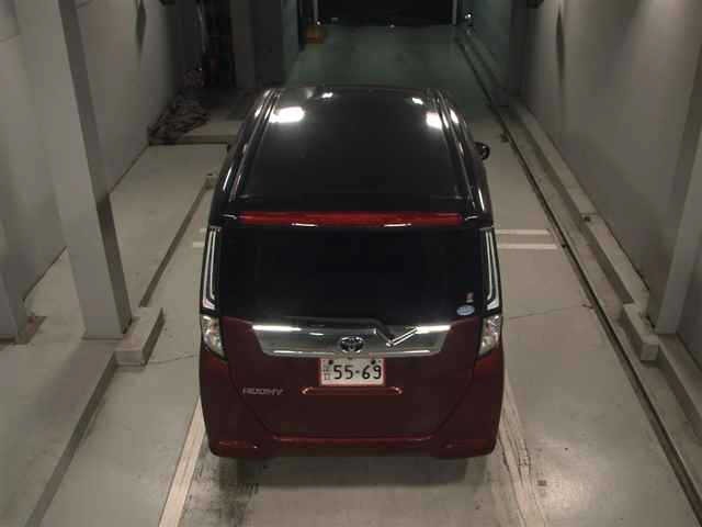Toyota ROOMY 2020 7231504-7