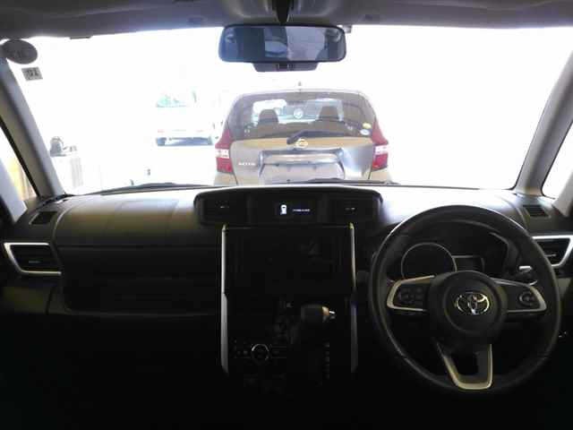 Toyota ROOMY 2020 7231504-8