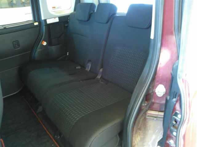 Toyota ROOMY 2020 7231504-9