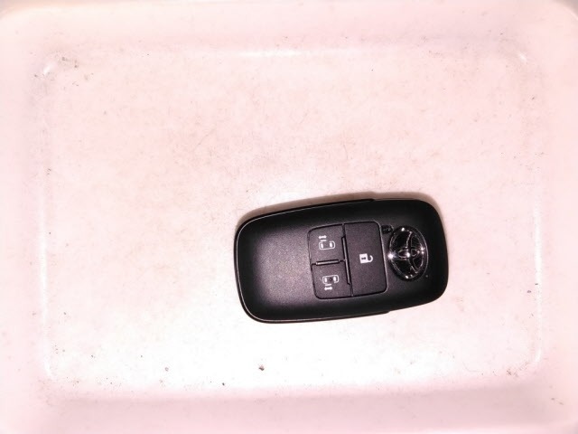 Toyota ROOMY 2023 7231540-10