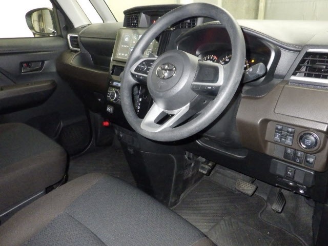 Toyota ROOMY 2023 7231540-3