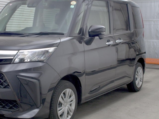 Toyota ROOMY 2023 7231540-4