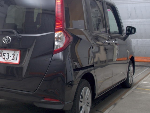 Toyota ROOMY 2023 7231540-5