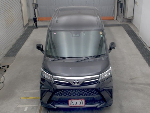Toyota ROOMY 2023 7231540-6