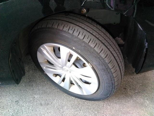 Toyota ROOMY 2023 7231540-9