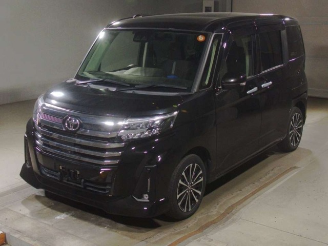 Toyota ROOMY 2021 7231545-0