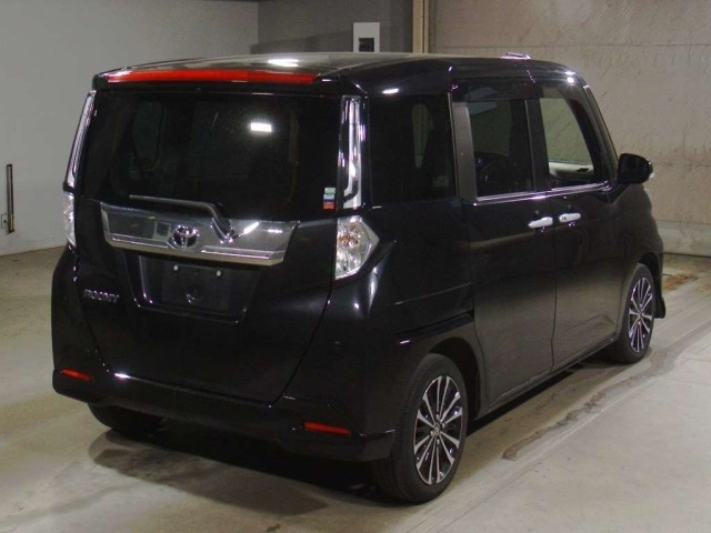 Toyota ROOMY 2021 7231545-1
