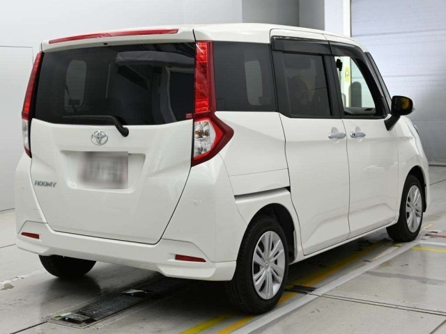 Toyota ROOMY 2023 7231595-1