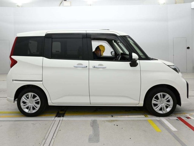 Toyota ROOMY 2023 7231595-3