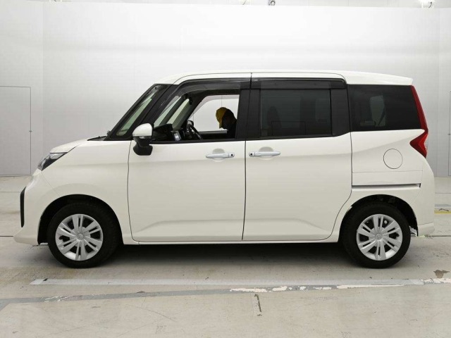 Toyota ROOMY 2023 7231595-4