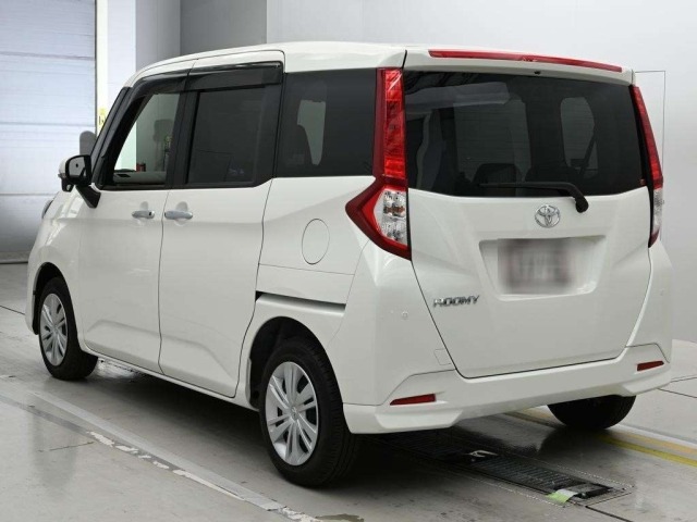 Toyota ROOMY 2023 7231595-6