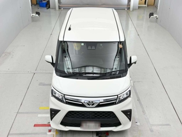 Toyota ROOMY 2023 7231595-7