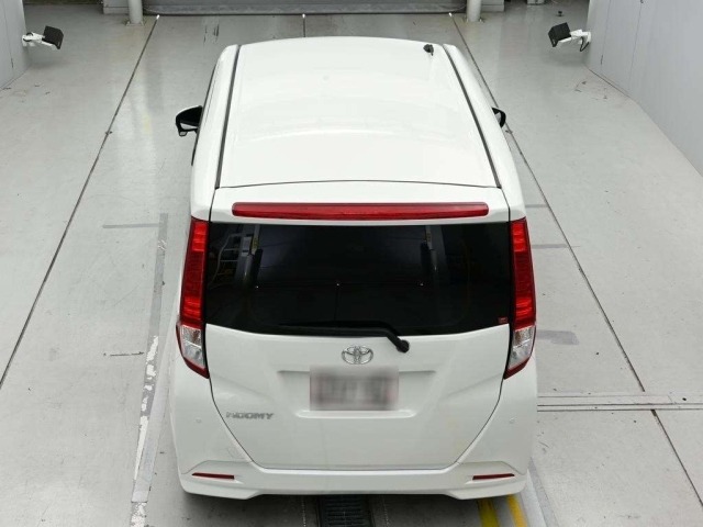 Toyota ROOMY 2023 7231595-8