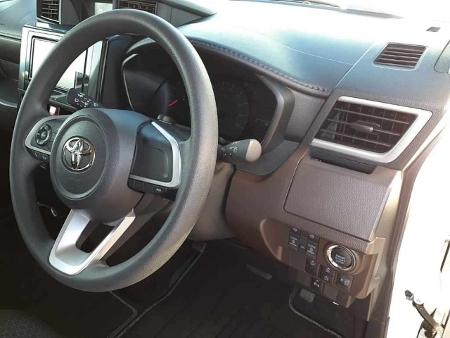 Toyota ROOMY 2023 7231595-9